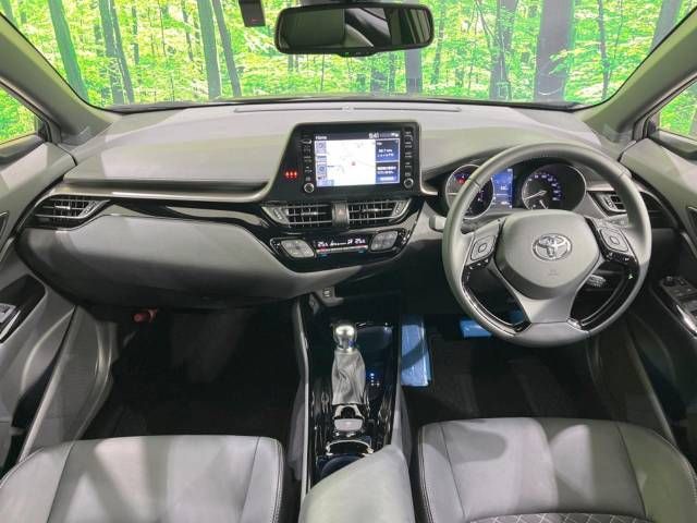 Toyota C-HR 2023-06 184077-1