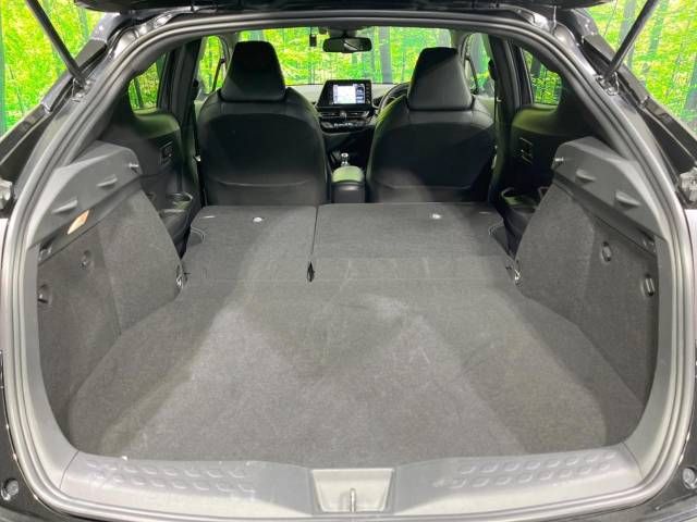 Toyota C-HR 2023-06 184077-11