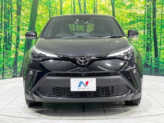 Toyota C-HR 2023-06 184077-15
