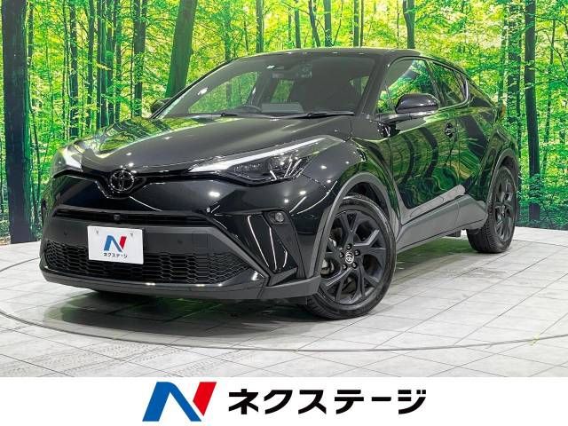 Toyota C-HR 2023-06 184077-0