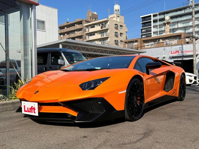Lamborghini Aventador 2016-09 1894-0
