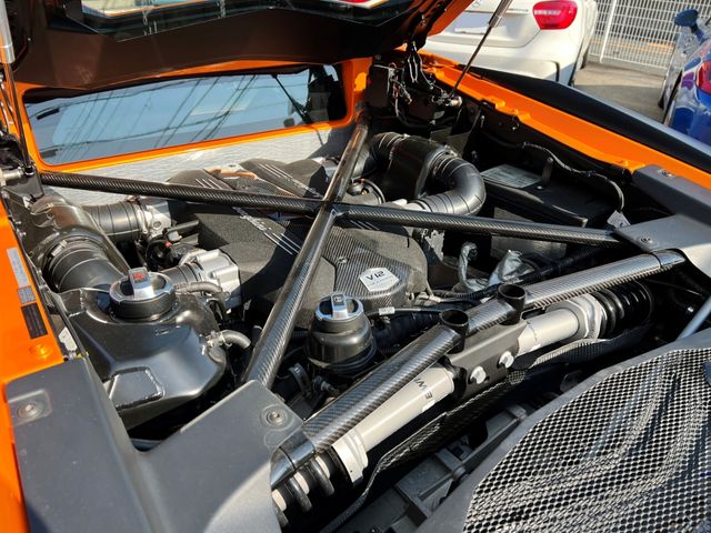 Lamborghini Aventador 2016-09 1894-9
