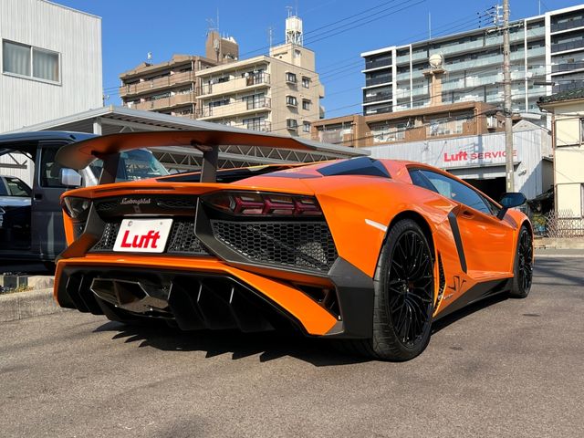 Lamborghini Aventador 2016-09 1894-2