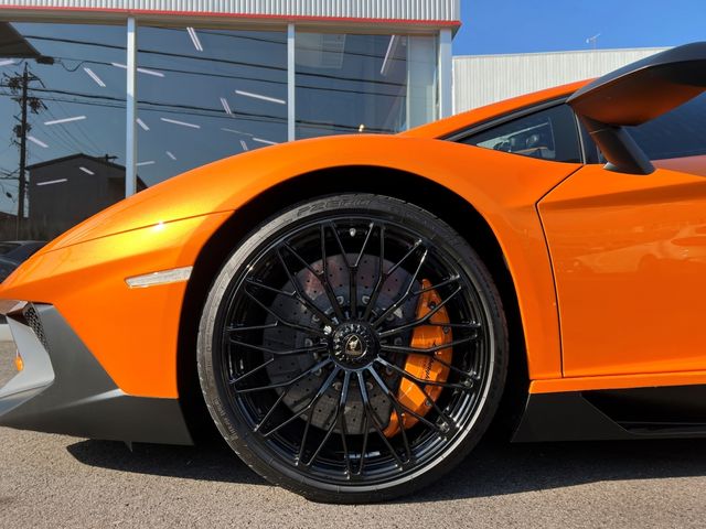 Lamborghini Aventador 2016-09 1894-6