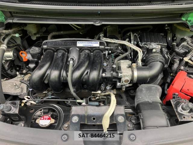 Honda FREED 2017-08 216825-18