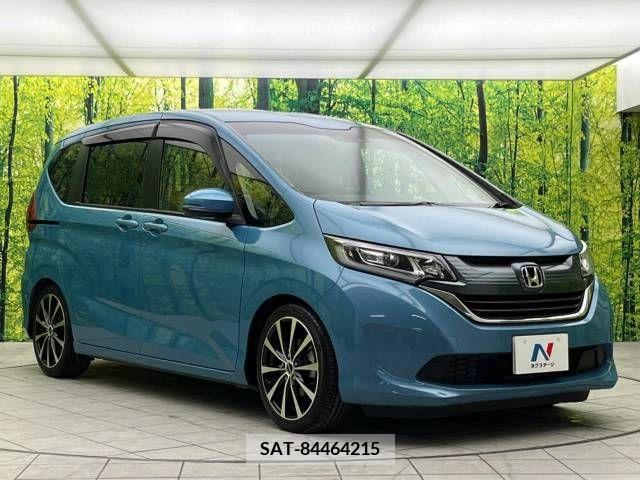Honda FREED 2017-08 216825-16