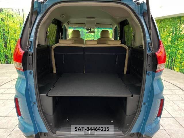 Honda FREED 2017-08 216825-10