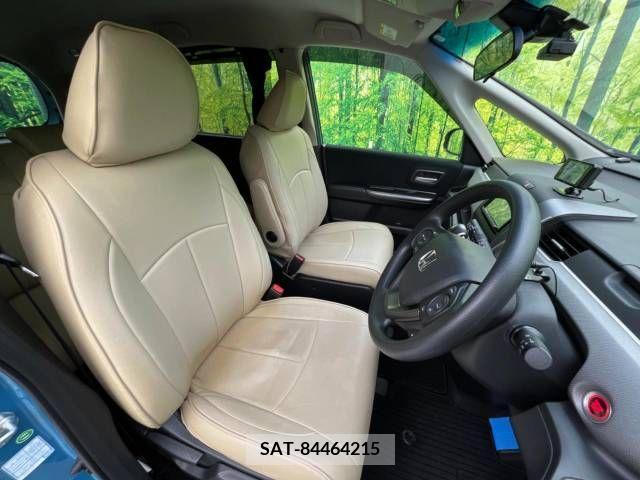 Honda FREED 2017-08 216825-8