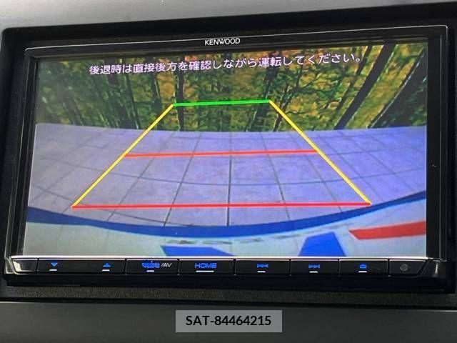 Honda FREED 2017-08 216825-4