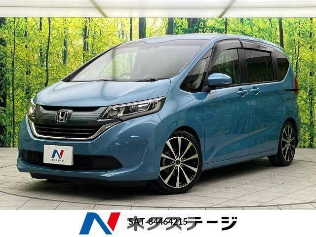 Honda FREED 2017-08 216825-0
