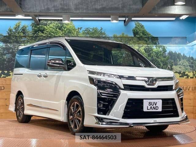 Toyota VOXY 2019-03 346135-17