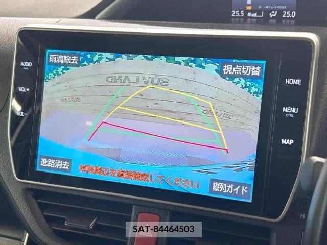 Toyota VOXY 2019-03 346135-5