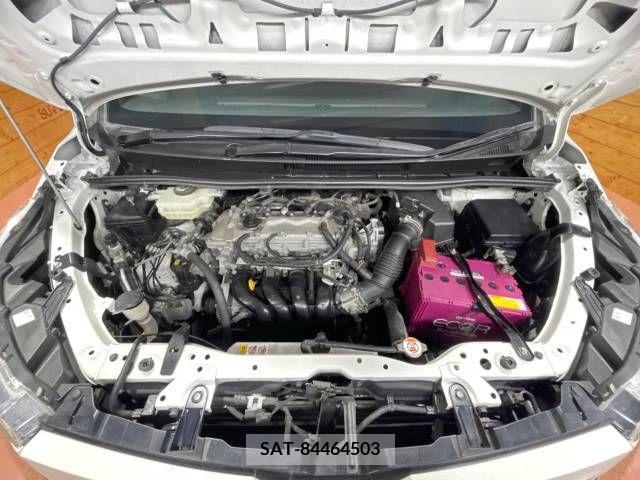 Toyota VOXY 2019-03 346135-19