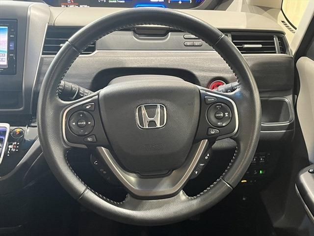 Honda FREED HYBRID 2017-01 20269-19