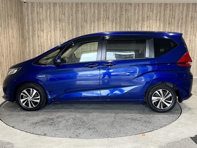 Honda FREED HYBRID 2017-01 20269-7