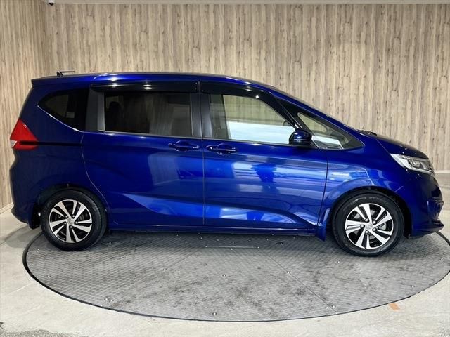Honda FREED HYBRID 2017-01 20269-3