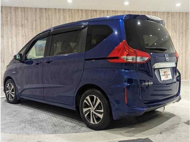 Honda FREED HYBRID 2017-01 20269-6