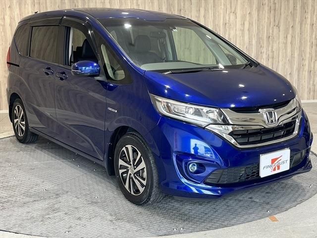 Honda FREED HYBRID 2017-01 20269-2