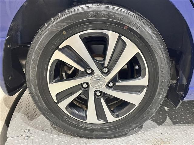 Honda FREED HYBRID 2017-01 20269-17