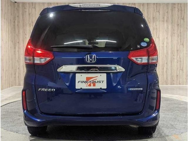 Honda FREED HYBRID 2017-01 20269-5