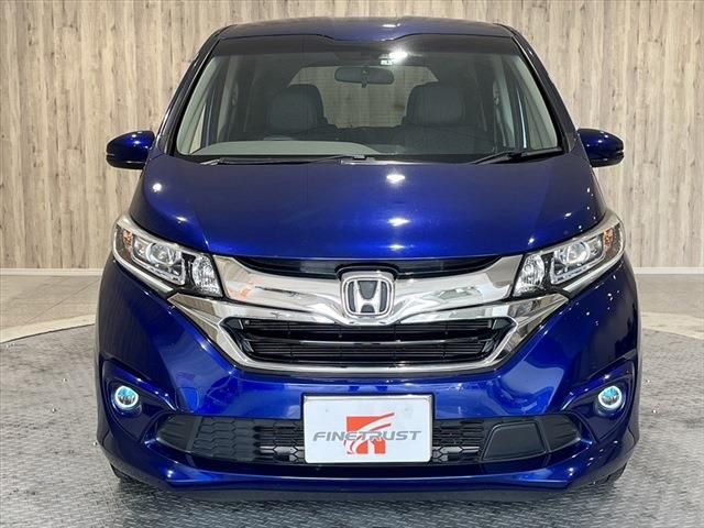 Honda FREED HYBRID 2017-01 20269-1