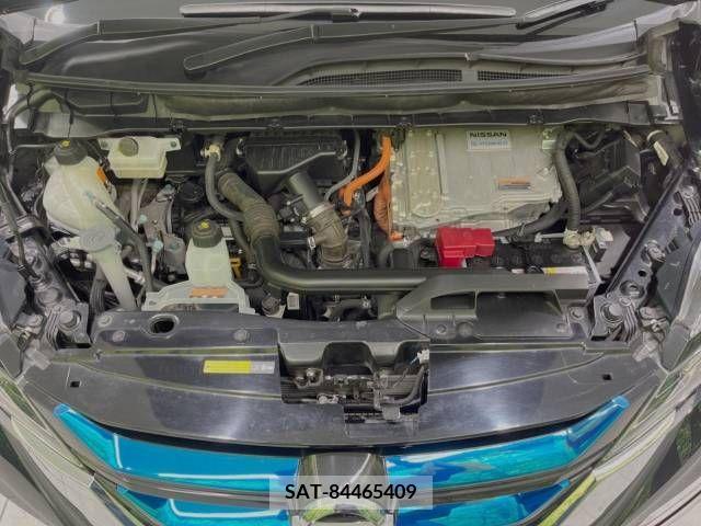 Nissan SERENA 2019-06 351000-19
