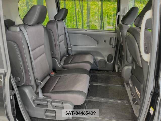Nissan SERENA 2019-06 351000-9
