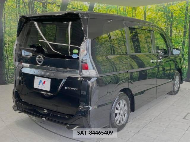 Nissan SERENA 2019-06 351000-18
