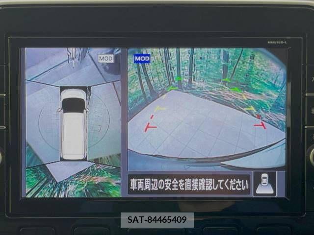 Nissan SERENA 2019-06 351000-3