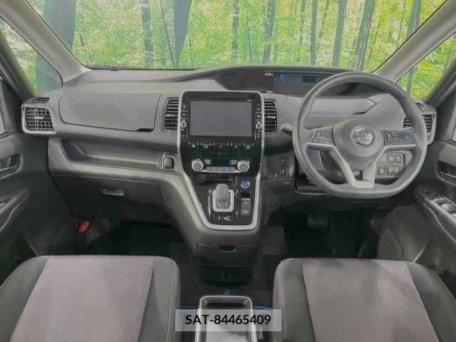 Nissan SERENA 2019-06 351000-1