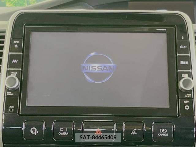 Nissan SERENA 2019-06 351000-2