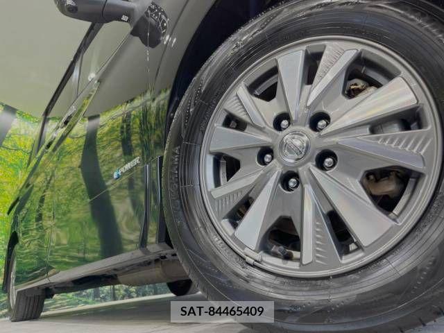 Nissan SERENA 2019-06 351000-14