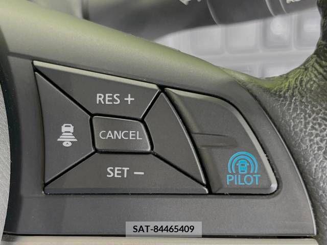 Nissan SERENA 2019-06 351000-6