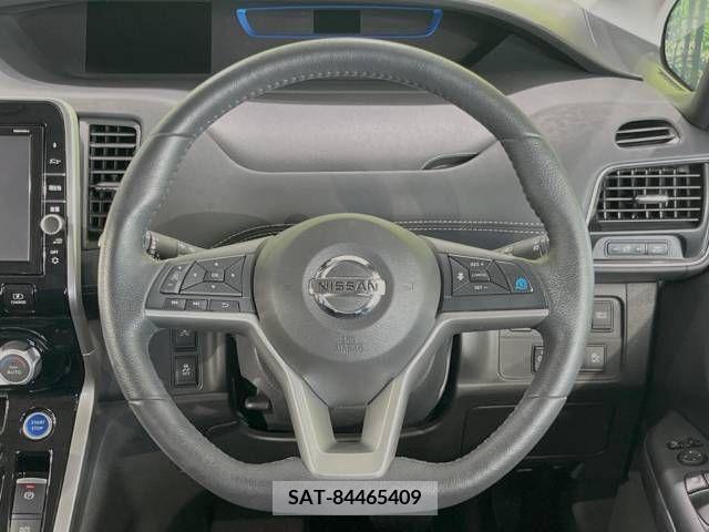 Nissan SERENA 2019-06 351000-12