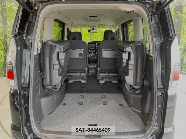 Nissan SERENA 2019-06 351000-11