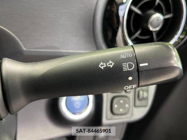 Toyota AQUA 2014-12 292220-6