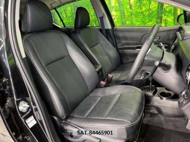 Toyota AQUA 2014-12 292220-9