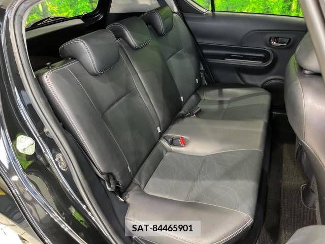 Toyota AQUA 2014-12 292220-10