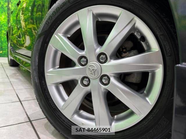 Toyota AQUA 2014-12 292220-13