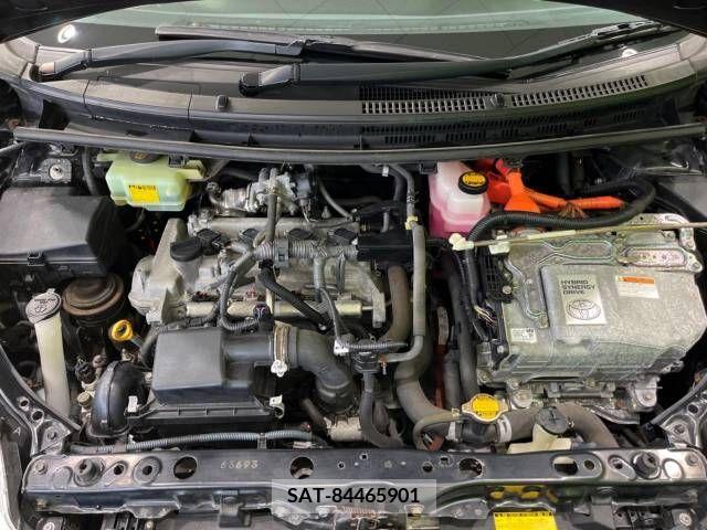 Toyota AQUA 2014-12 292220-18