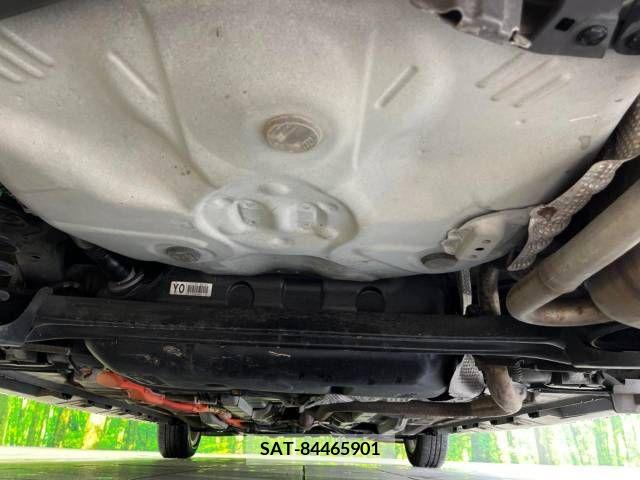 Toyota AQUA 2014-12 292220-19