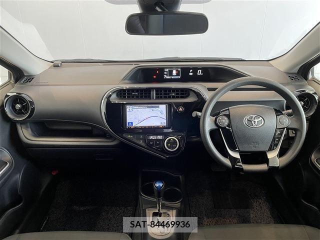 Toyota AQUA 2020-09 291917-2