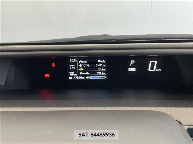 Toyota AQUA 2020-09 291917-7