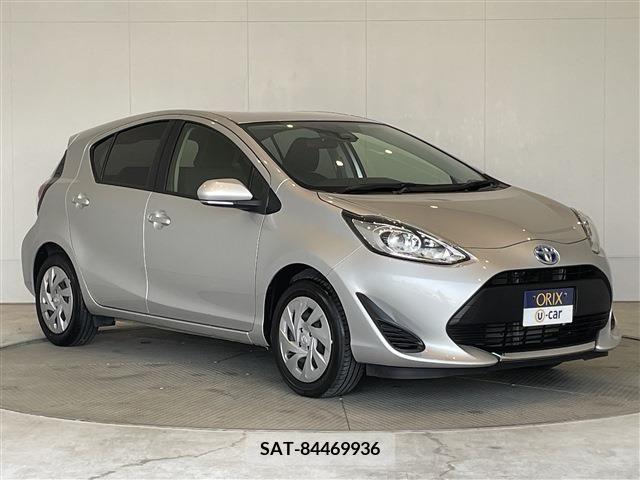 Toyota AQUA 2020-09 291917-12