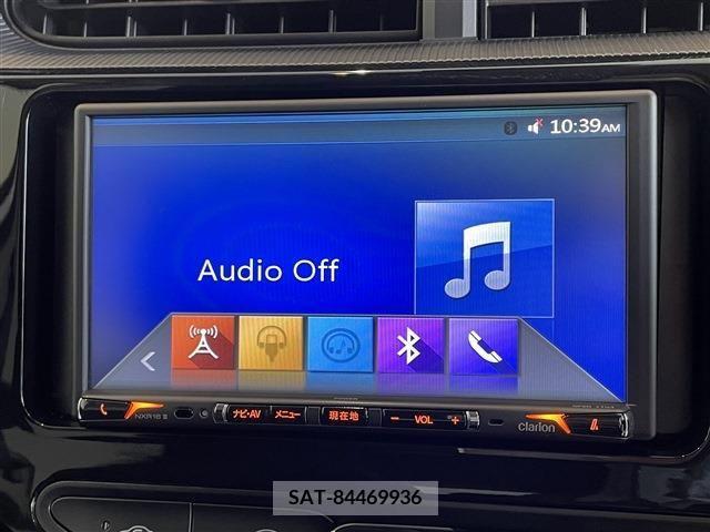 Toyota AQUA 2020-09 291917-14