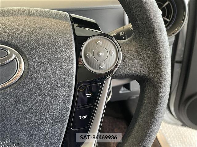 Toyota AQUA 2020-09 291917-16