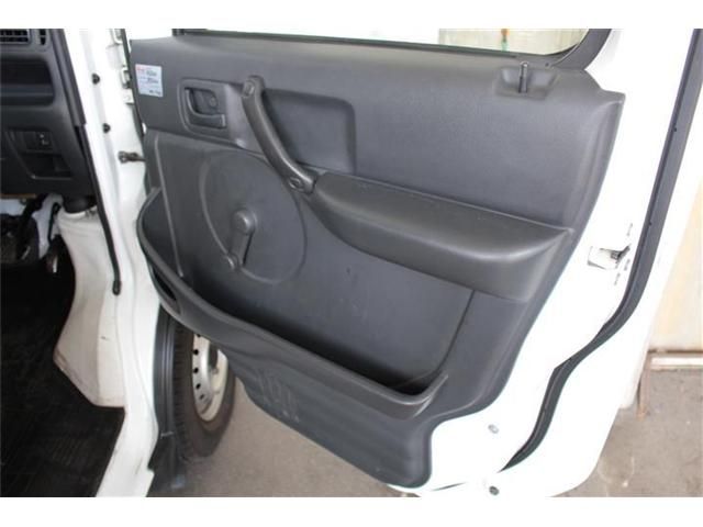 Suzuki CARRY TRUCK 2009-07 23587-14