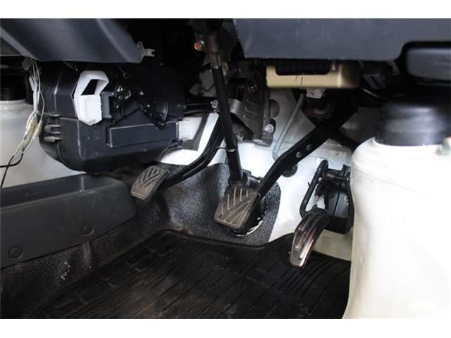 Suzuki CARRY TRUCK 2009-07 23587-20