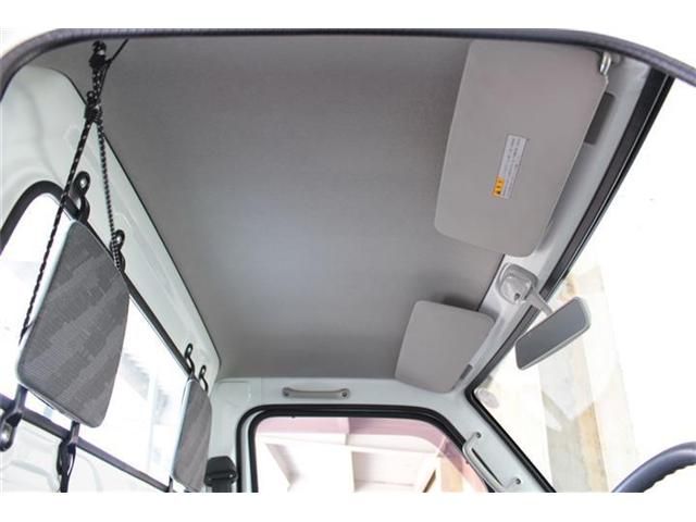 Suzuki CARRY TRUCK 2009-07 23587-16