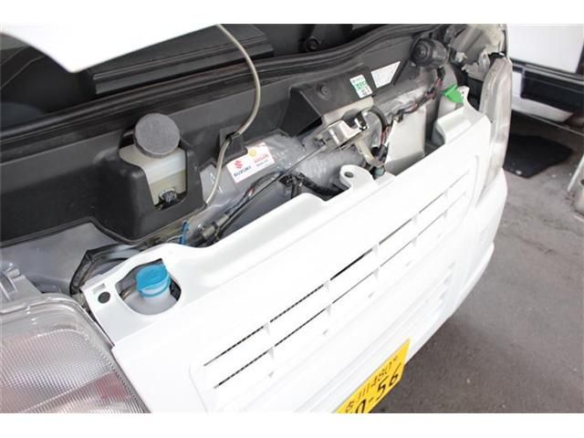 Suzuki CARRY TRUCK 2009-07 23587-19